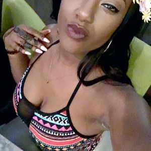 Meet your Posher, Kiara